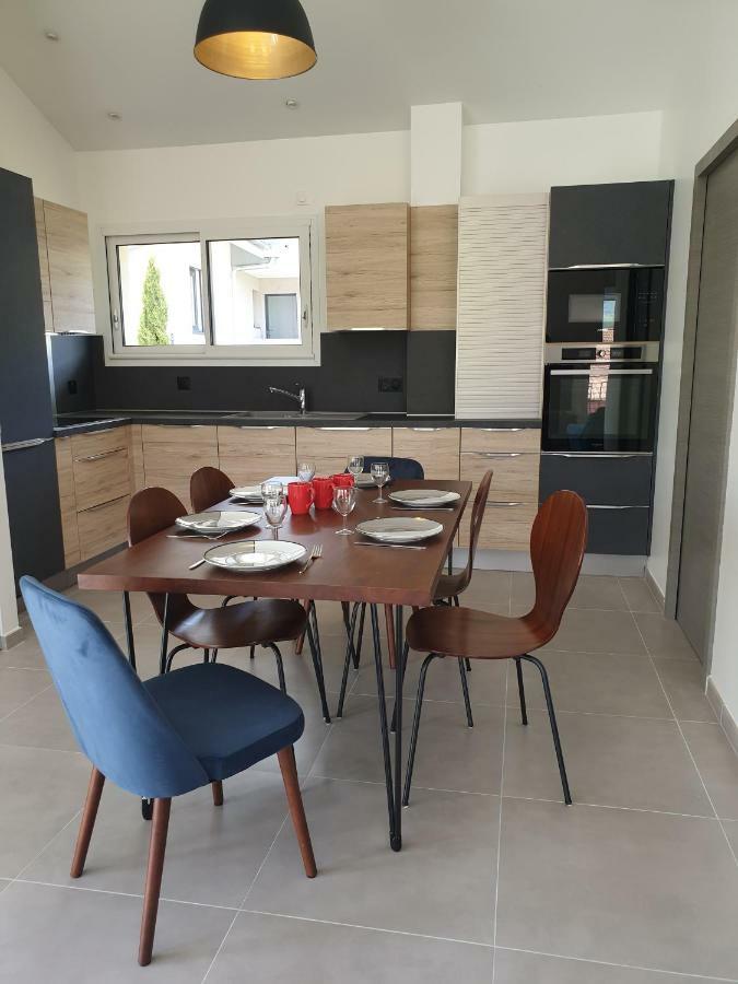Appartement Lac Sévrier Cameră foto